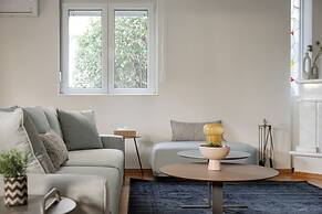 Athenian Riviera Coastal Charm Villa