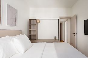 Athenian Riviera Coastal Charm Villa