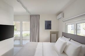 Athenian Riviera Coastal Charm Villa