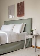 Athenian Riviera Coastal Charm Villa