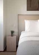 Athenian Riviera Coastal Charm Villa