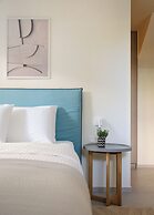 Athenian Riviera Coastal Charm Villa