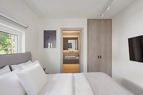 Athenian Riviera Coastal Charm Villa