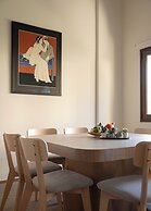 Athenian Riviera Coastal Charm Villa