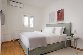 Athenian Riviera Coastal Charm Villa