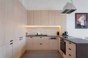 Athenian Riviera Coastal Charm Villa