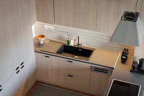 Athenian Riviera Coastal Charm Villa