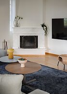 Athenian Riviera Coastal Charm Villa