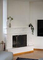 Athenian Riviera Coastal Charm Villa