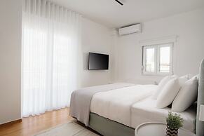 Athenian Riviera Coastal Charm Villa