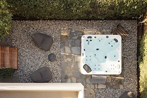 Athenian Riviera Coastal Charm Villa