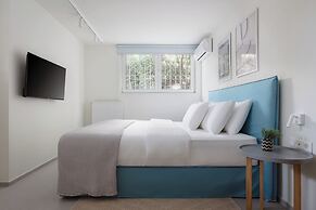 Athenian Riviera Coastal Charm Villa