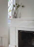 Athenian Riviera Coastal Charm Villa