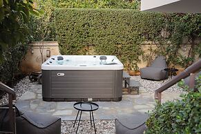 Athenian Riviera Coastal Charm Villa