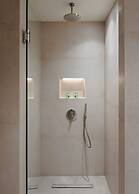 Athenian Riviera Coastal Charm Villa