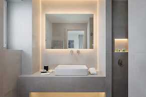 Athenian Riviera Coastal Charm Villa