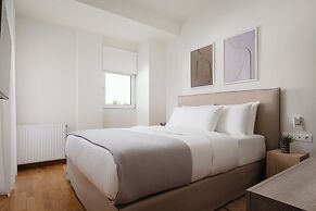 Athenian Riviera Coastal Charm Villa