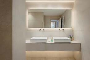 Athenian Riviera Coastal Charm Villa