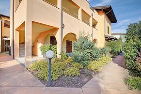 Holiday Sun Terrace Private & Shared Pool