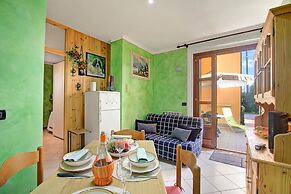 Holiday Sun Puegnago Terrace & Pool