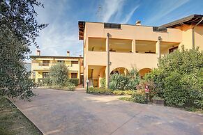 Holiday Sun Terrace Private & Shared Pool