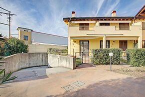 Holiday Sun Terrace Private & Shared Pool