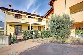 Holiday Sun Terrace Private & Shared Pool