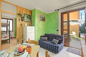 Holiday Sun Puegnago Terrace & Pool