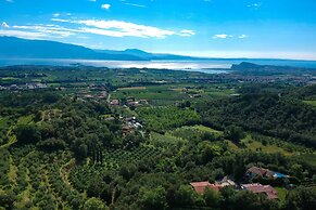 Holiday Sun Terrace Private & Shared Pool