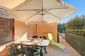 Holiday Sun Puegnago Terrace & Pool