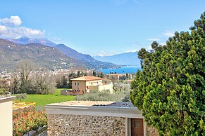 Sole Priscilla House- Terrace & parking