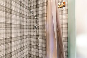 Sole Priscilla House- Terrace & parking