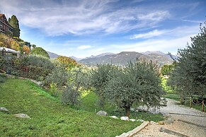 Sole Priscilla House- Terrace & parking