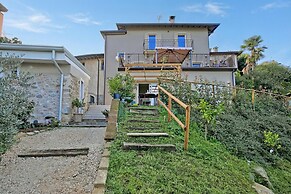 Sole Priscilla House- Terrace & parking