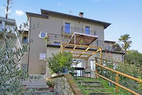 Sole Priscilla House- Terrace & parking