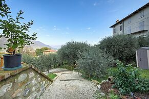Sole Priscilla House- Terrace & parking