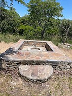 Lovely 3 bed House in Juliasdale - 2273