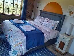 Lovely 3 bed House in Juliasdale - 2273