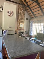 Lovely 3 bed House in Juliasdale - 2273