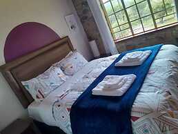 Lovely 3 bed House in Juliasdale - 2273