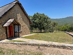 Lovely 3 bed House in Juliasdale - 2273