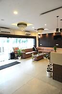 Hotel Varuna Grand