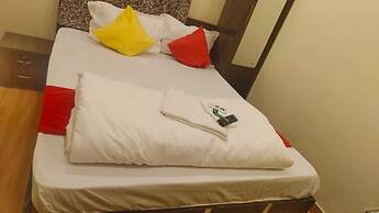 Hotel Metro Galaxy Inn