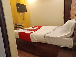 Hotel Metro Galaxy Inn