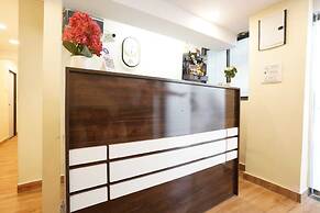 Hotel Metro Galaxy Inn