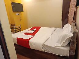 Hotel Metro Galaxy Inn