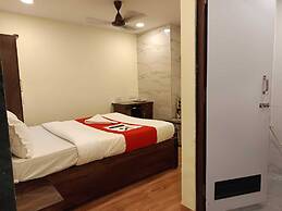 Hotel Metro Galaxy Inn