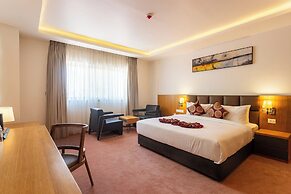 Mandala Norling Lords Prime Kathmandu