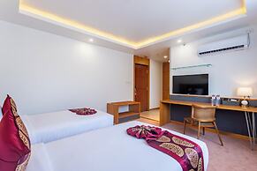 Mandala Norling Lords Prime Kathmandu