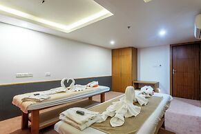 Mandala Norling Lords Prime Kathmandu